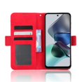 thumbnail image 4 of Funda Tipo Billetera GANGXUN para Motorola MOTO G13 – Tapa Flip con Tarjetero, 4 of 5