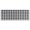 Black White and, variant on Black White and Gray Checkerboard Pattern Kitchen Rug Mat,Kitchen Runner Rugs Non Skid Washable,Decorative Kitchen Floor Mats for Kitchen,Sink,Laundry,17"X47"