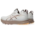 thumbnail image 4 of Zapatillas para correr ASICS Gel-Kayano 32 para mujer Blanco/Naranja 11.5, 4 of 9