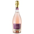 thumbnail image 1 of Vino Rosado World Table Prosecco rose Espumoso Extra Seco 750 ml, 1 of 4