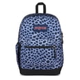 thumbnail image 1 of Mochila JanSport Cross Town Plus Large con funda de 15 pulgadas, 1 of 6