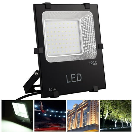 

RLCEGAL 150W Halogen Bulb Equivalent Energy-Saving Led Floodlight Household