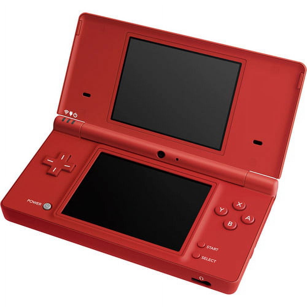 Nintendo DSi Portable Gaming Console 