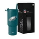 thumbnail image 1 of Vaso sencillo y moderno de la NFL Philadelphia Eagles de 900 ml, 1 of 4