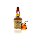 thumbnail image 3 of Pack De 3 Whisky Maker'S Mark Bourbon 750Ml, 3 of 3