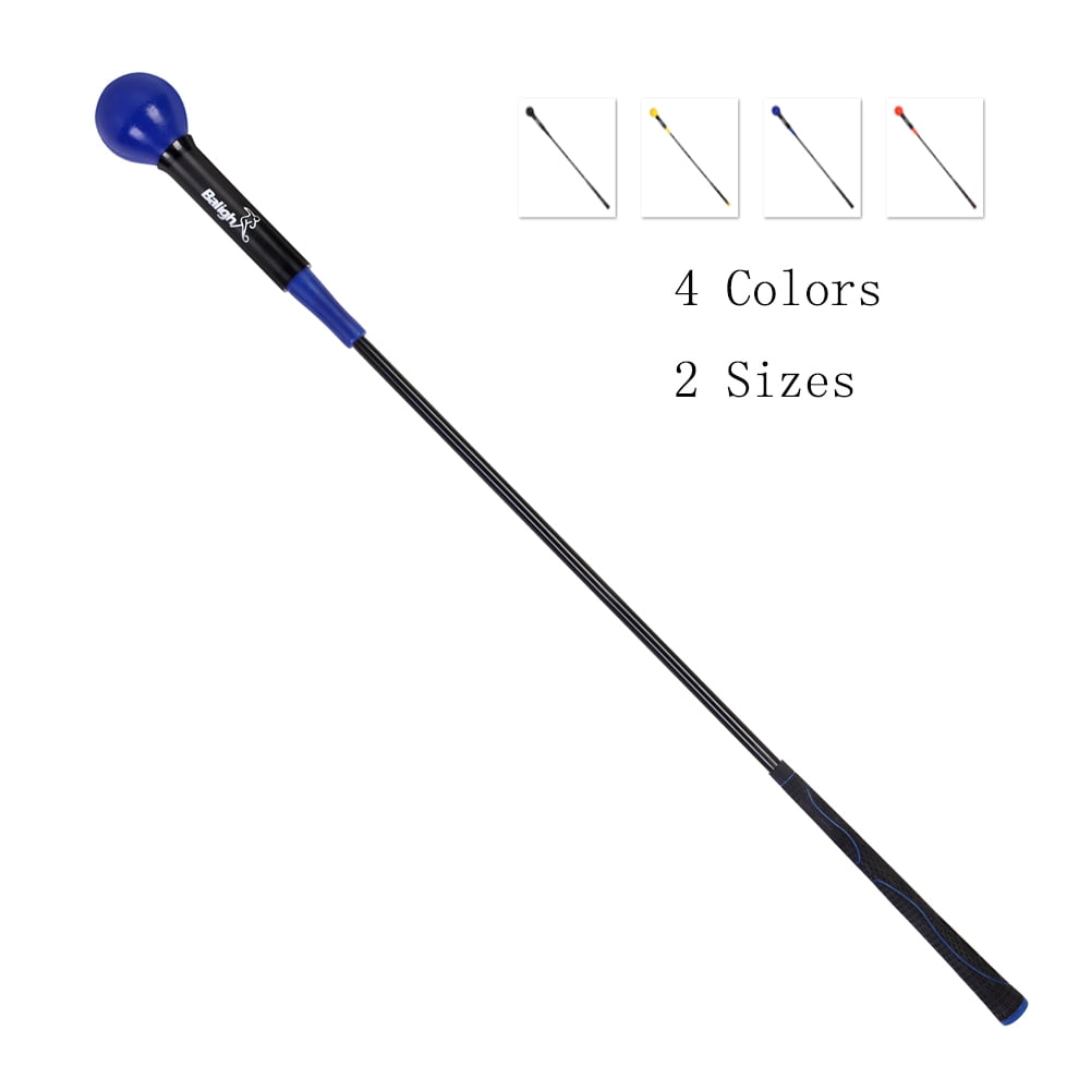 Project Retro Golf Swing Trainer WarmUp Stick Golf Strength and Tempo