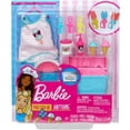 thumbnail image 3 of Barbie Cooking, Baking Pack with Accessories and Barbie Fashion, 3 of 3