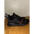 thumbnail image 5 of Size 11.5 Adi - das NMD R1 Men’s Shoes Black Core Solar Sneakers Boost EE5085, 5 of 5