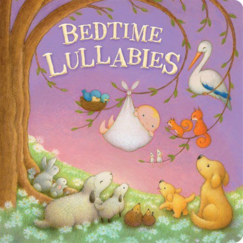 Pre-Owned Bedtime Lullabies (Tender Moments) Paperback