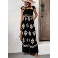 thumbnail image 2 of Mono Happy Sailed, talla grande, para mujer, verano 2025, 2 of 7
