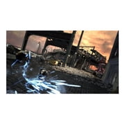 Restored Infamous 2