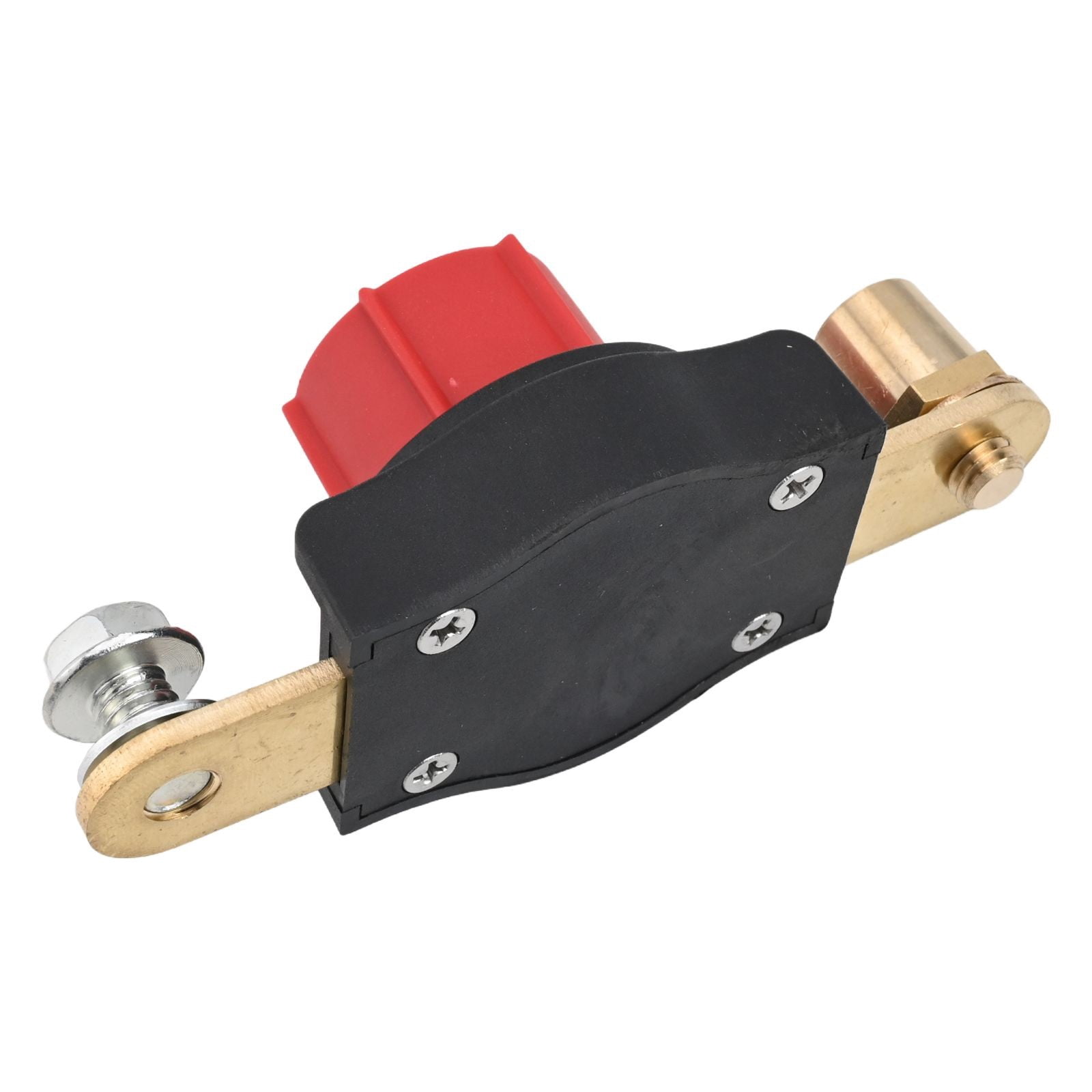 275A Waterproof Battery Disconnect Switch For Cars Boats Rvs And Campers