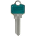 thumbnail image 3 of Hillman 5005206 Variety Pack House & Office Universal Key Blank for 77 AR1 Single Sided - Case of 10, 3 of 9