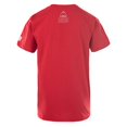 thumbnail image 2 of Elbrus - Camiseta Piker Montaña Niños (Rojo Chino), 2 of 3