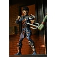 thumbnail image 2 of NECA TMNT Mirage Battle Dam Shredder Figura de acción a escala de 7", 2 of 5