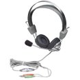 thumbnail image 1 of Stereo Headset, 1 of 2