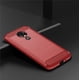 thumbnail image 1 of Funda suave para Motorola Moto G7 Power, carcasa trasera de fibra de carbono, silicona, parachoques, funda de teléfono para Moto G7 / G7 play xuanjing  unisex, 1 of 2