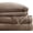 Brown, variant on Seloft King Plush Sheet Set, Warm & Soft, Fits 16" Mattress, 4 Piece Bedding, Ivory, Anti-Pilling