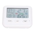 thumbnail image 4 of 2025 Multifunctional Temperature Humidity Meter Digital Thermometer Hygrometer for Indoor, 4 of 5