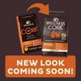 thumbnail image 4 of Wellness CORE Natural Grain Free Dry Dog Food, Original Turkey & Chicken, 26-Pound Bag, 4 of 8