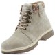 thumbnail image 1 of Botas de senderismo de invierno ANJOUFEMME FNW18 para mujer, color gris 8.5, 1 of 7