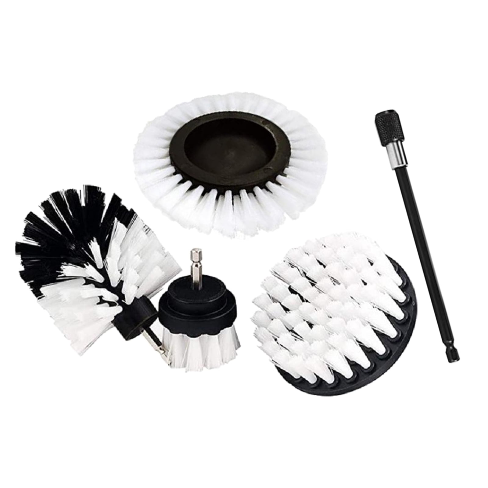 Power Scrubber Cleaning,Power Scrubber Cleaning Kit All Purpose Shower