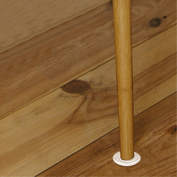 MLINS 4pcs Non Slip Furniture Pads Furniture Grippers Hardwood Floors Non Skid For Furniture Legs Self Adhesive Furniture Floors Protectors