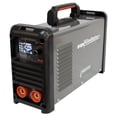 thumbnail image 1 of Soldadora Inversor Gladiator IE 9200/160 LCD MX Electrodo Lift TIG Bivoltaje 110V 220V, 1 of 5