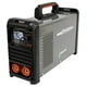 thumbnail image 1 of Soldadora Inversor Gladiator IE 9200/160 LCD MX Electrodo Lift TIG Bivoltaje 110V 220V, 1 of 5