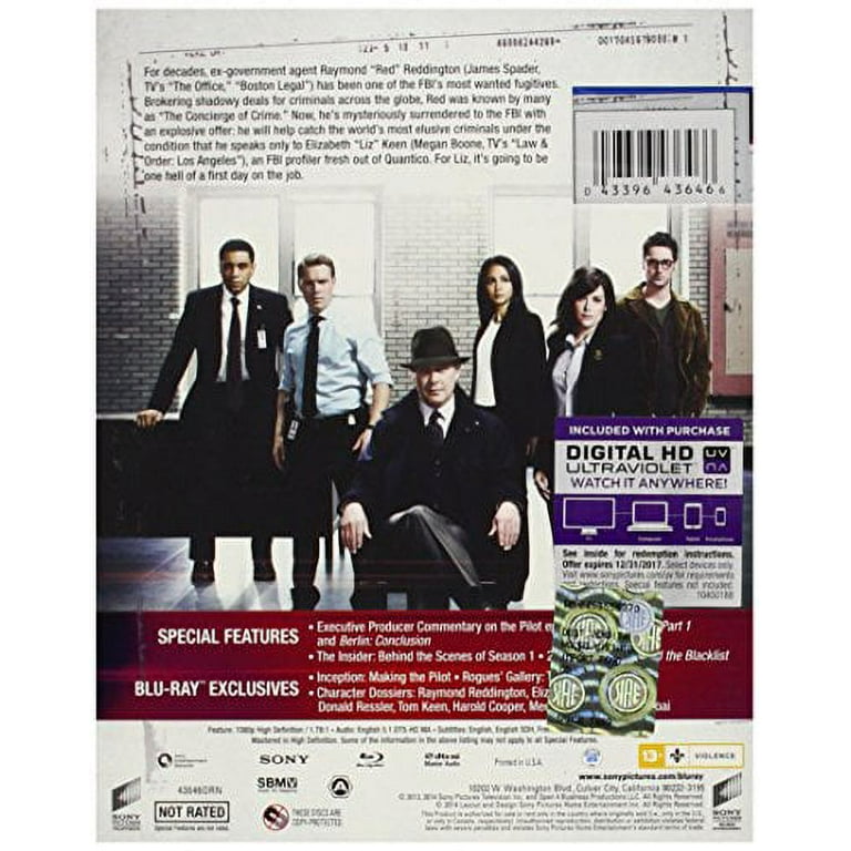 ブラックリスト SEASON 1 COMPLETE BOX [Blu-ray] d2ldlup 81d2kqUr6fL._UF1000,1000_QL80_.jpg