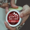thumbnail image 3 of Bálsamo para barba Rocky Mountain Barber Company - Clásico sin perfume - 100 % natural - Mezcla de cera premium con cera de abejas rica en nutrientes, jojoba y aceite de coco, 3 of 4