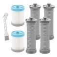 thumbnail image 1 of Cordless Vacuum Filter Replacement Kit for A10/ A11 Hero, 1 of 5