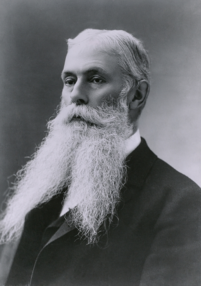 Sanford Dole 1844 1926 Was A Son Of American Missionaries To Hawaii