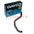 thumbnail image 3 of Dayco 71420 - Radiator Coolant Hose Fits select: 1988-1993 CHEVROLET S TRUCK, 1988-1994 CHEVROLET BLAZER, 3 of 3