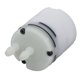 thumbnail image 5 of Micro Bomba De Aire De Vacío, Motor De Micro Bomba De Aire Resistente A La Corrosión 370A A Prueba De Explosiones Para Bomba De Drenaje De Aire Acondicionado, 5 of 7