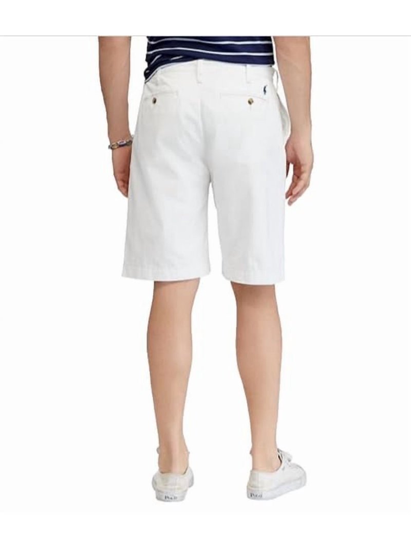 Polo Ralph Lauren Men's Shorts Cotton/Elastane Blend 711846062002
