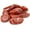 Red Jasper, variant on Nvzi 10 Packs of Brazilian Tumbled Polished Natural Green Aventurine Crystals, Healing Stones Quartz