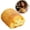Tiger, variant on Soft Squeeze Toys for Adults, Realistic Animal Bread Shape Fidget Toys, Ideal Stress Balls for Home or Office, Multiple Color Choices