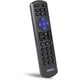thumbnail image 2 of Control Remoto Universal, Philips, Reemplazo para Roku, Compatible con Samsung y Smart TVs, 2 Dispositivos, Negro Philips SRP6320R/27, 2 of 3