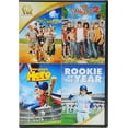 thumbnail image 2 of The Sandlot / The Sandlot 2 / Everyone's Hero / Rookie of the Year Qua (DVD), 2 of 2