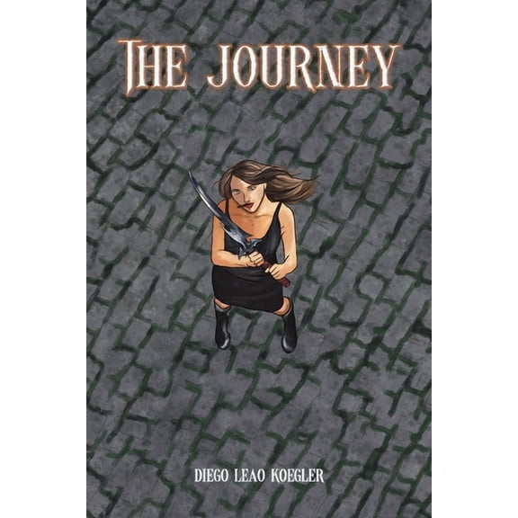 The Journey, (Paperback)