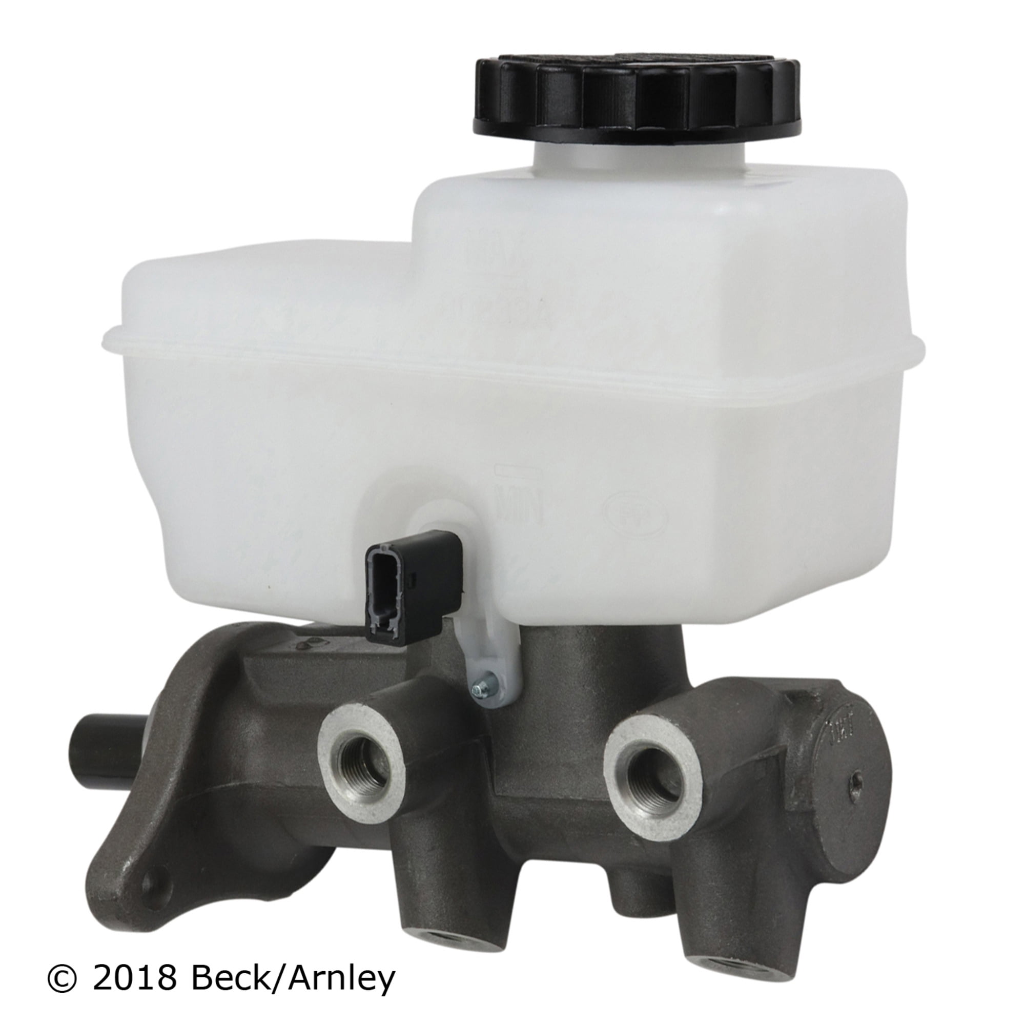BeckArnley 072-9764 Brake Master Cylinder