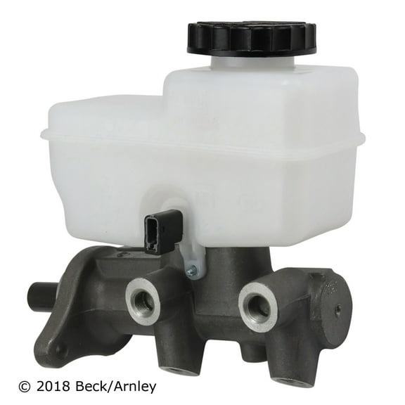 BeckArnley 072-9764 Brake Master Cylinder