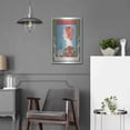 thumbnail image 5 of Luxe Metal Art 'Adeste Fidelis' by David Chestnutt, Metal Wall Art, 16"x24", 5 of 9