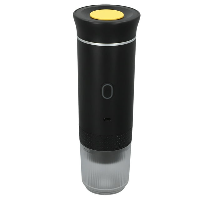 Fyydes Cafetière Électrique Portable