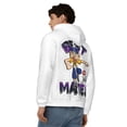 thumbnail image 5 of Lsque Sml Jeffy for Mens Full-zip Hoodie, Zip-up Pullover Hooded Sweatshirt, Kangaroo Pocket Hoodie Ideal for Daily Wear, Travel, and Home-3X-Large, 5 of 8