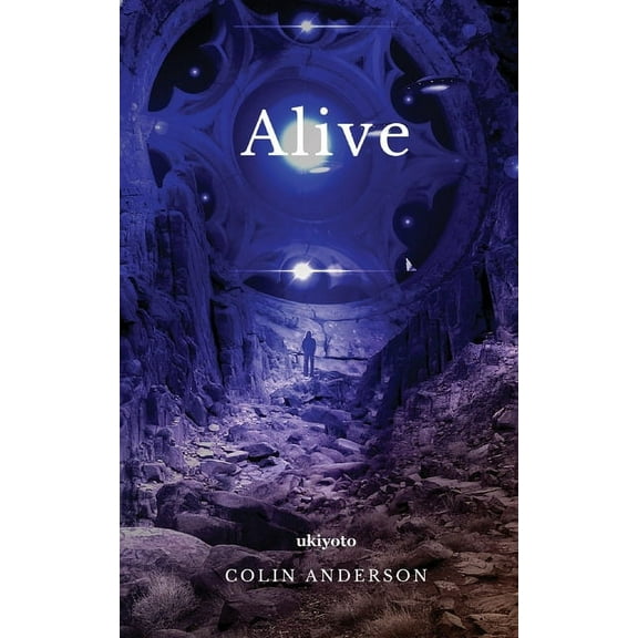 Alive, (Paperback)