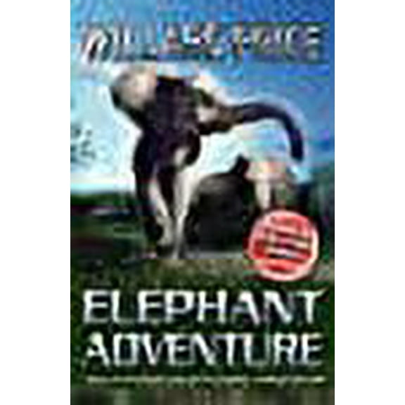 Elephant Adventure