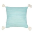 thumbnail image 5 of Elsie & Zoey Necalli 18X18" Reversible Striped Cotton Throw Pillow for Women, 5 of 5