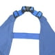 thumbnail image 5 of Rodilleras para perros greenhouseuuk Protector de codo para perros Rodillera suave para perros Cura heridas Azul, 5 of 5